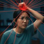 Análisis de S LINE sobre el poliamor ético y el engaño | Película polémica y relaciones abiertas