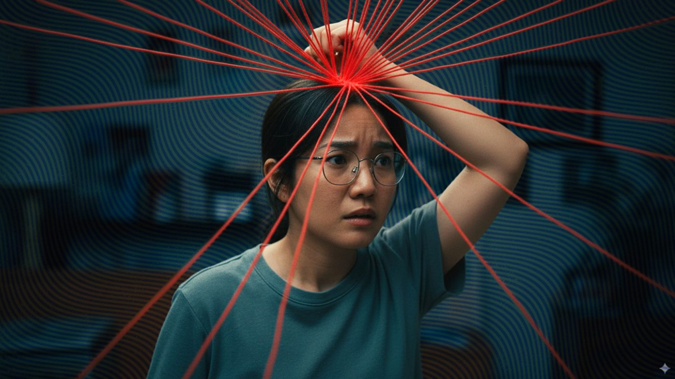 Análisis de S LINE sobre el poliamor ético y el engaño | Película polémica y relaciones abiertas