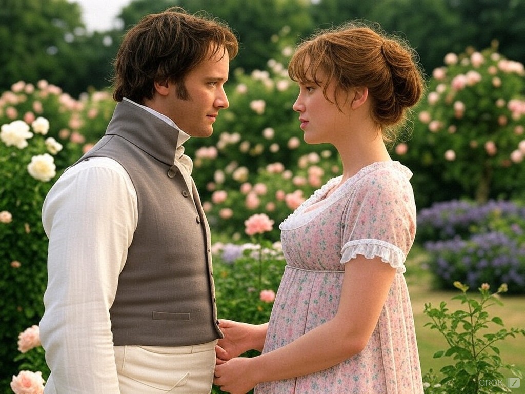 The Other Bennet Sister, nueva serie de la BBC basada en Mary Bennet