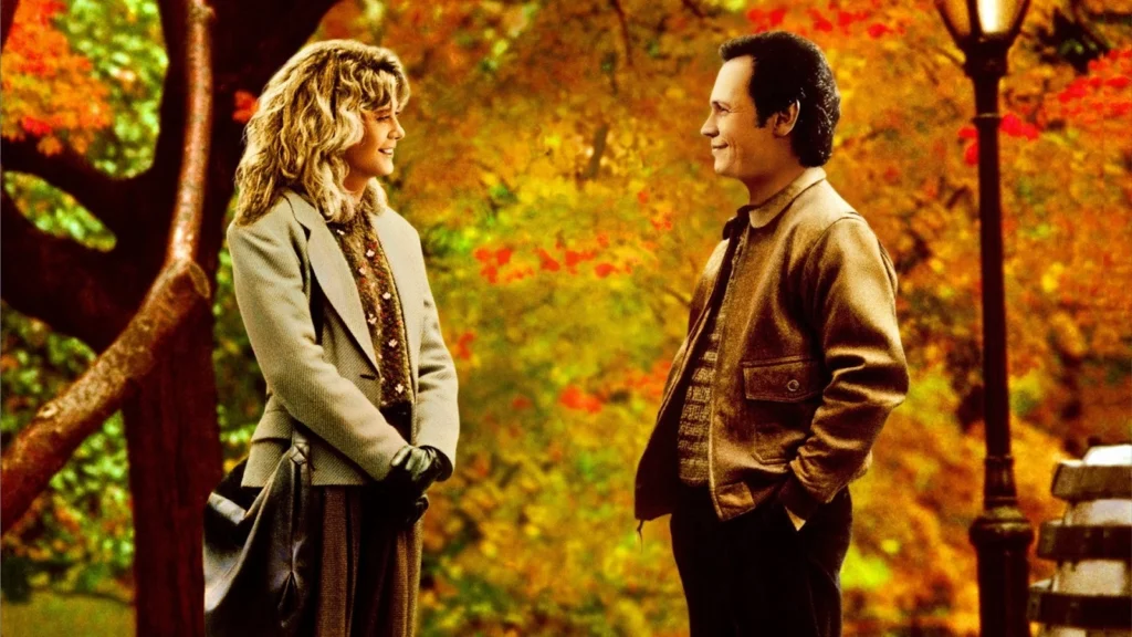 Cuando Harry conoció a Sally (When Harry Met Sally)