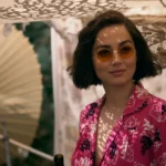 Ana de Armas como protagonista en ‘Edén’, thriller psicológico y erótico de Prime Video ambientado en la década de 1930