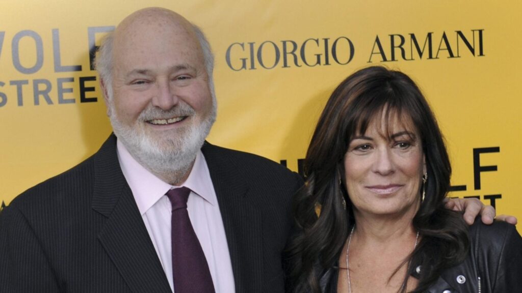 Rob Reiner
