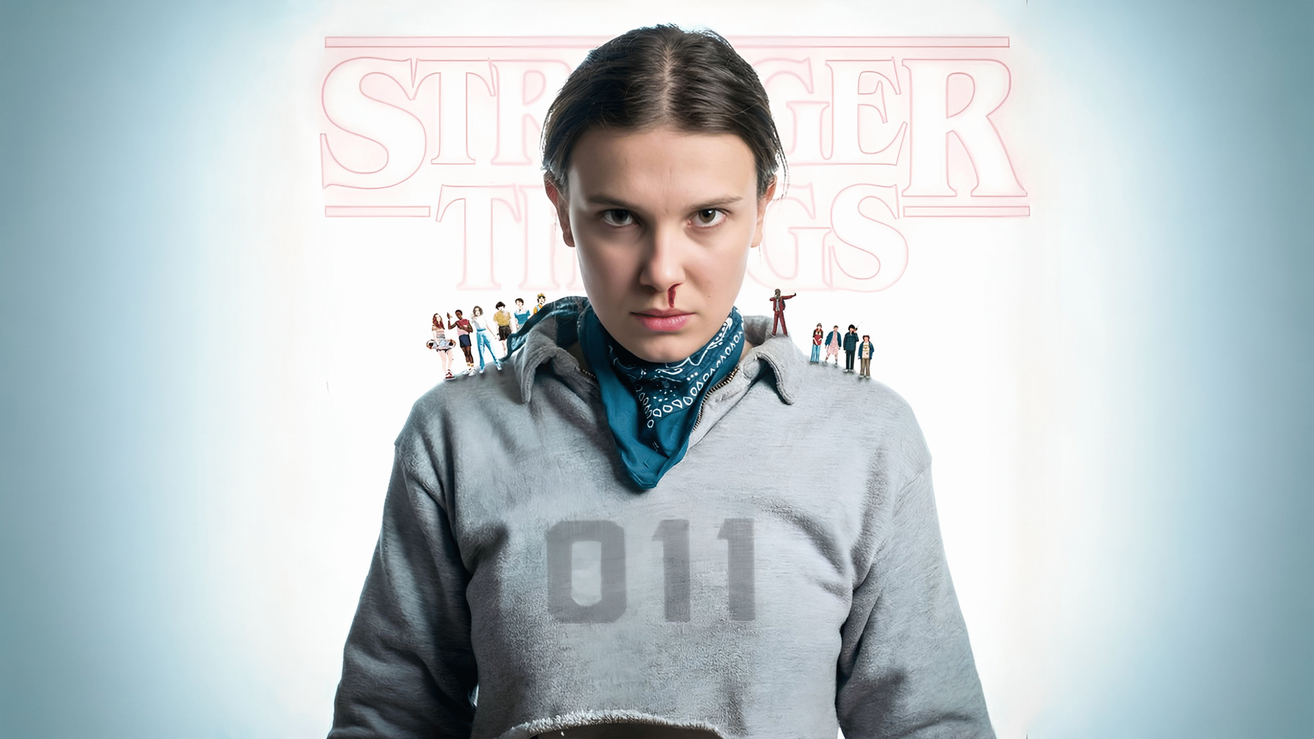 El desenlace de Stranger Things 5 se estrena el 31 de diciembre de 2025 a las 22:00 (hora de Argentina) en Netflix.