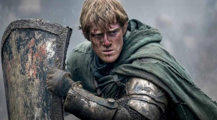 El caballero de los siete reinos estreno HBO Max Peter Claffey Dunk 2026