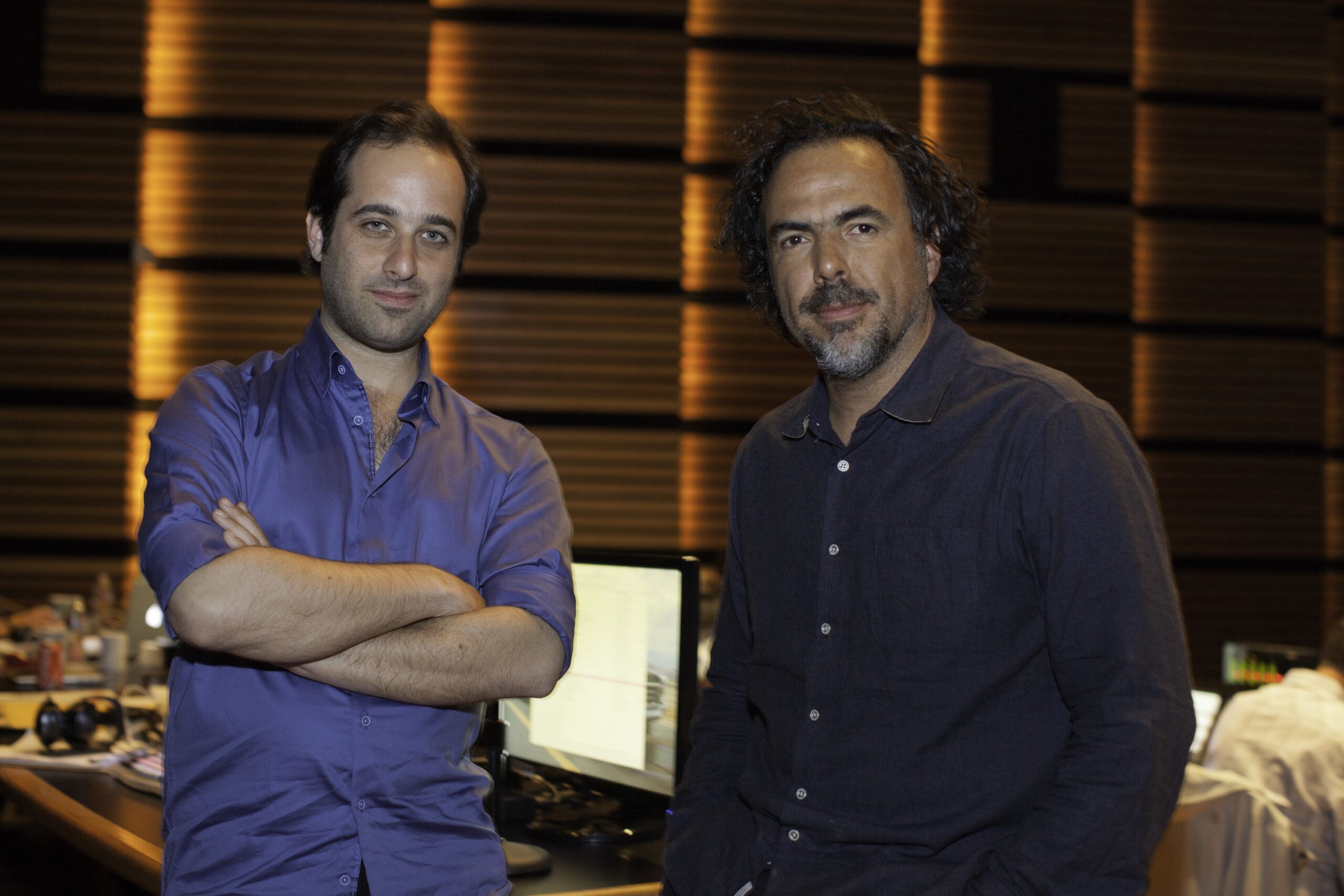 Alejandro González Iñárritu
