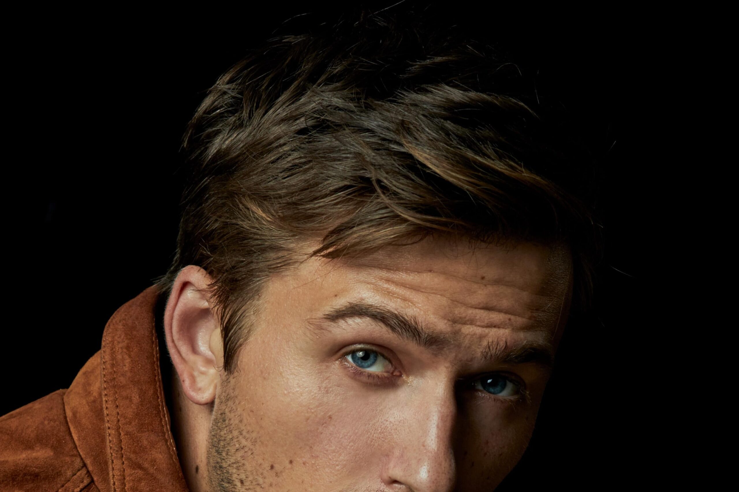 Brandon Sklenar