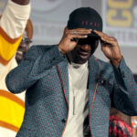 Mahershala Ali