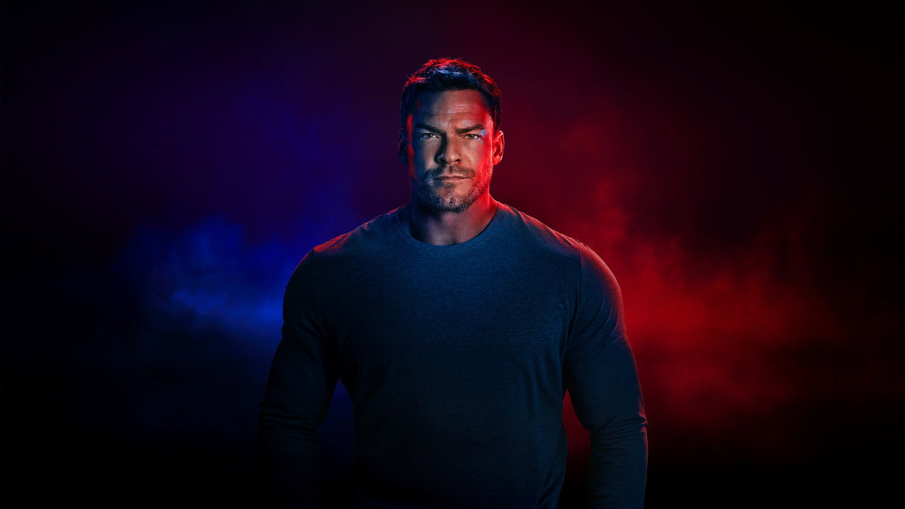Reacher Temporada 4