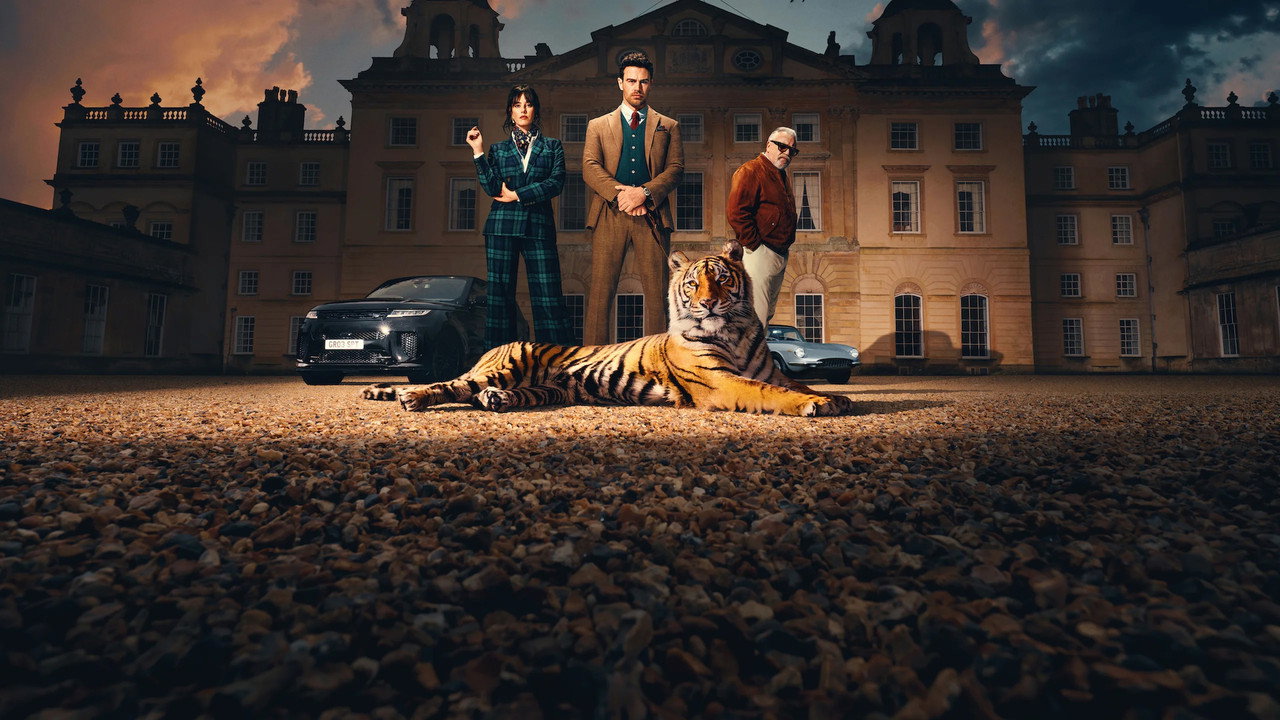 The Gentlemen Temporada 2