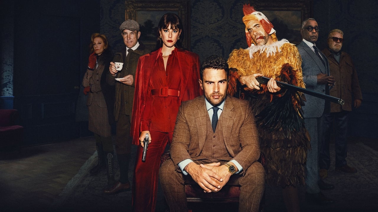 The Gentlemen Temporada 2