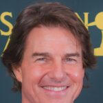 Tom Cruise