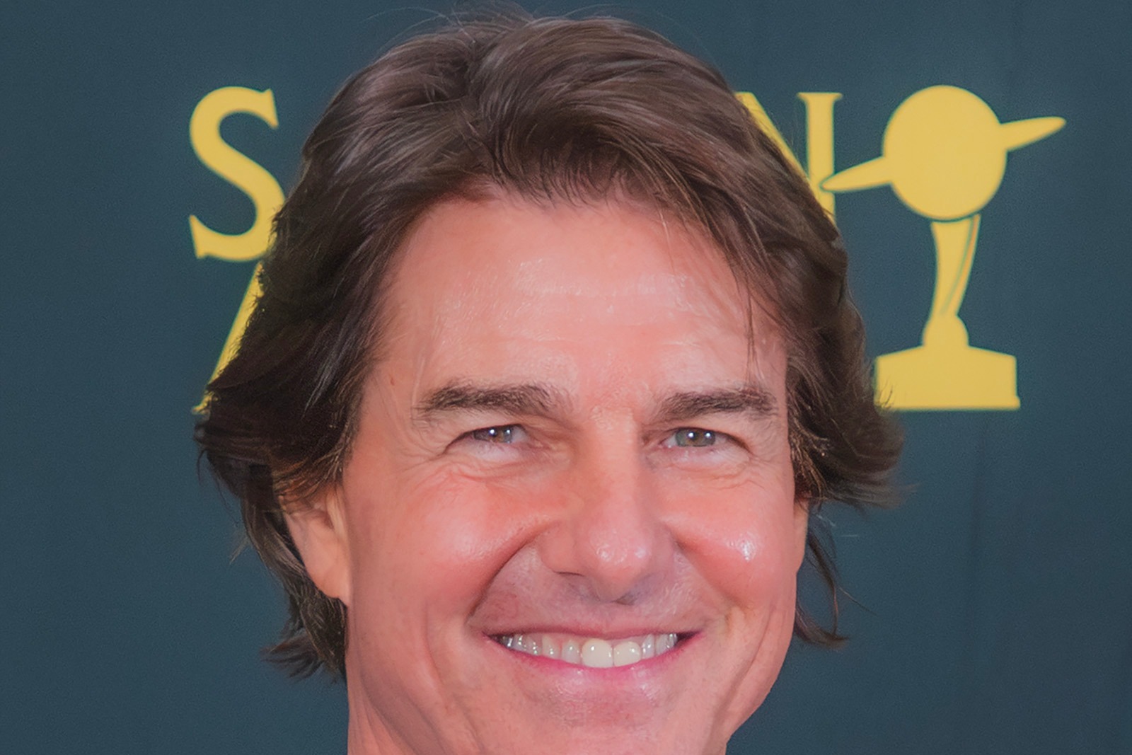 Tom Cruise