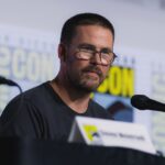 Zach Cregger en la San Diego Comic-Con 2026