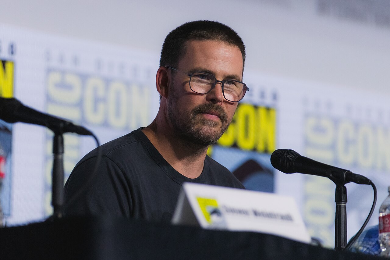 Zach Cregger en la San Diego Comic-Con 2026